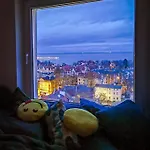 Przy Plazy Z Widokiem Na Morze * Sopot