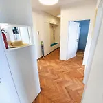 Alloggio in famiglia Przy Plazy Z Widokiem Na Morze