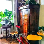 Przy Plazy Z Widokiem Na Morze Sopot