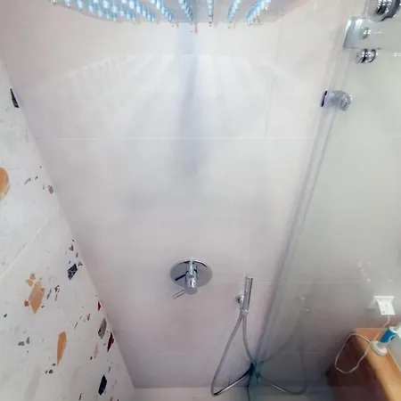 Przy Plazy Z Widokiem Na Morze Homestay *