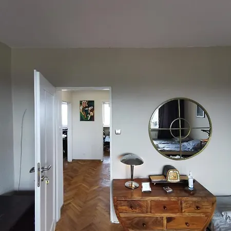 Przy Plazy Z Widokiem Na Morze Homestay