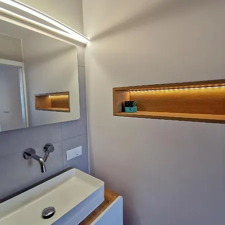 Homestay Przy Plazy Z Widokiem Na Morze