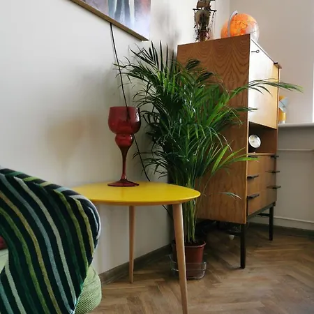 Проживание в семье Przy Plazy Z Widokiem Na Morze *