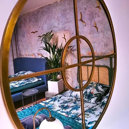 Przy Plazy Z Widokiem Na Morze Privatunterkunft