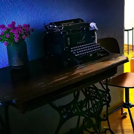 Przy Plazy Z Widokiem Na Morze Homestay Sopot