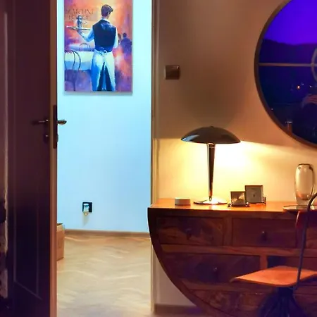 Przy Plazy Z Widokiem Na Morze Homestay