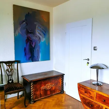 Przy Plazy Z Widokiem Na Morze * Sopot