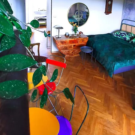 Przy Plazy Z Widokiem Na Morze * Zoppot