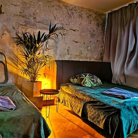 Przy Plazy Z Widokiem Na Morze Habitación en casa particular