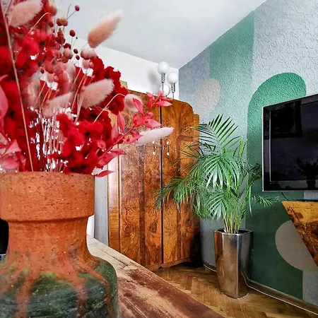 Przy Plazy Z Widokiem Na Morze Sopot