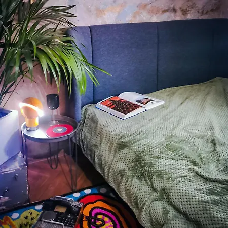 Privatunterkunft Przy Plazy Z Widokiem Na Morze *