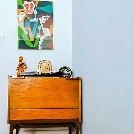 Ubytování v soukromí Przy Plazy Z Widokiem Na Morze Sopoty