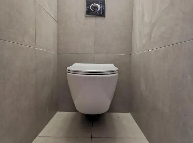 Habitación en casa particular Przy Plazy Z Widokiem Na Morze *