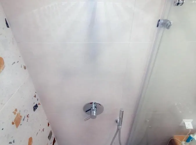 Przy Plazy Z Widokiem Na Morze Habitación en casa particular *