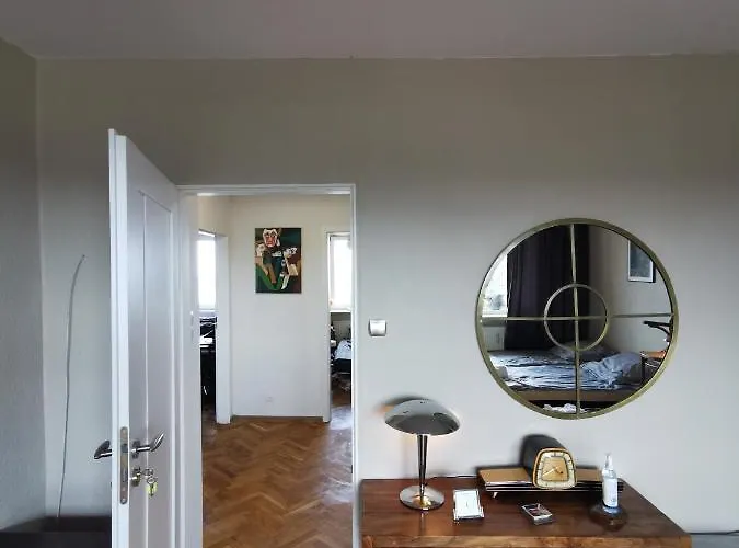 Przy Plazy Z Widokiem Na Morze Habitación en casa particular