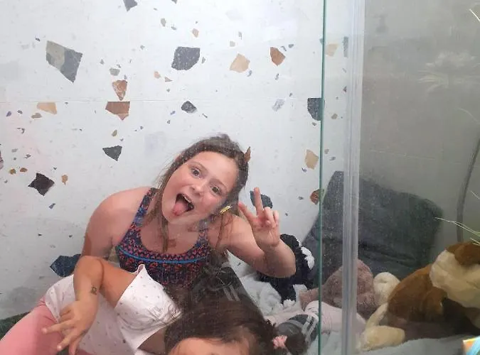 Przy Plazy Z Widokiem Na Morze * Сопот