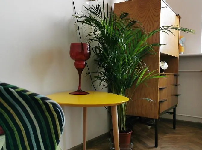 Habitación en casa particular Przy Plazy Z Widokiem Na Morze *