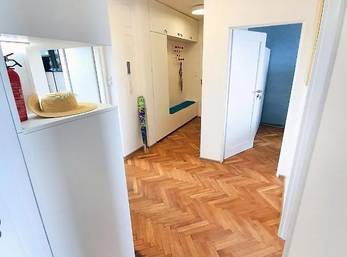 Habitación en casa particular Przy Plazy Z Widokiem Na Morze