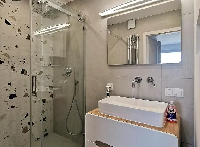 Przy Plazy Z Widokiem Na Morze Habitación en casa particular