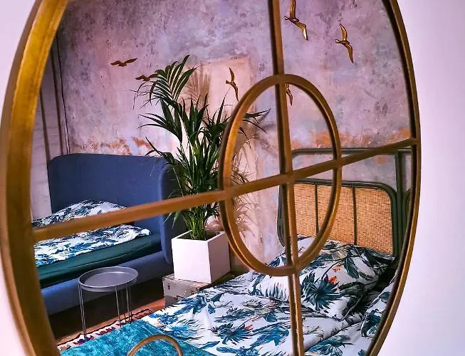 Przy Plazy Z Widokiem Na Morze Habitación en casa particular