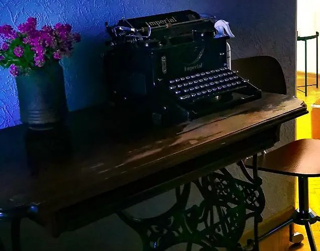 Przy Plazy Z Widokiem Na Morze 民宿 索波特