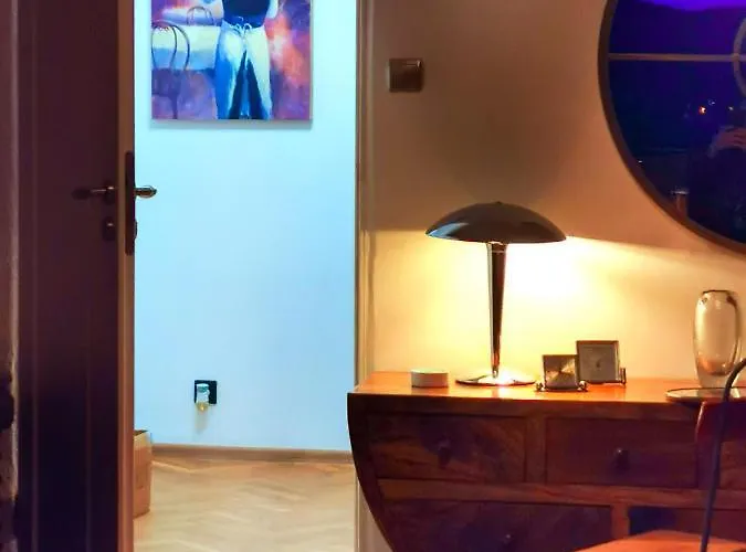 Przy Plazy Z Widokiem Na Morze Habitación en casa particular