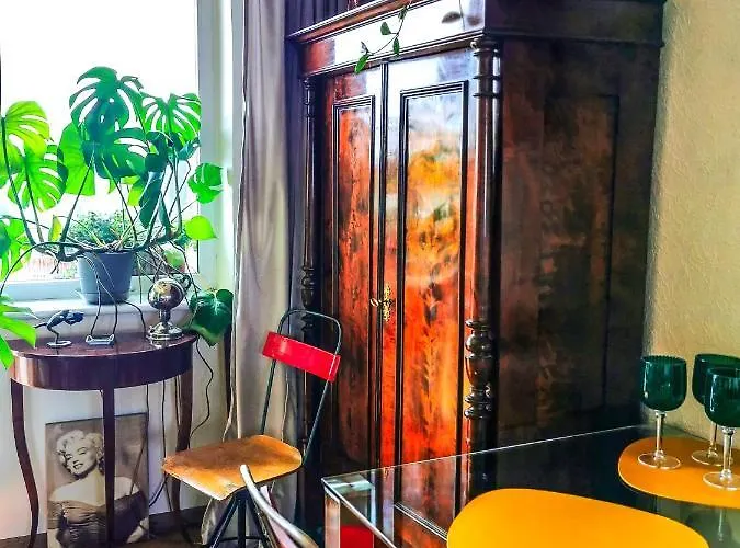 Przy Plazy Z Widokiem Na Morze 索波特