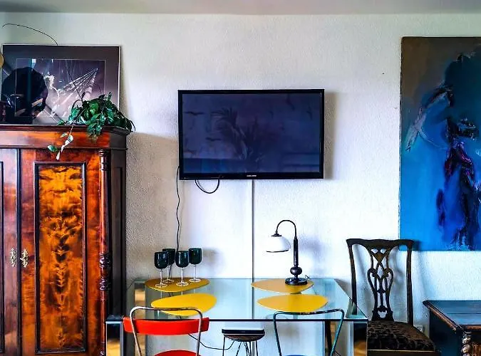 Przy Plazy Z Widokiem Na Morze Проживание в семье Сопот