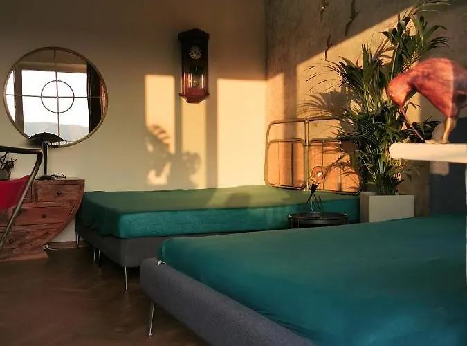 Habitación en casa particular Przy Plazy Z Widokiem Na Morze