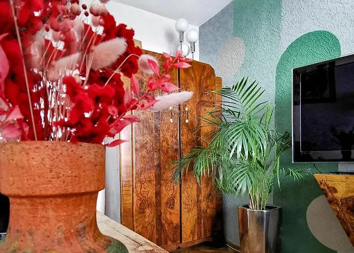 Przy Plazy Z Widokiem Na Morze Sopot