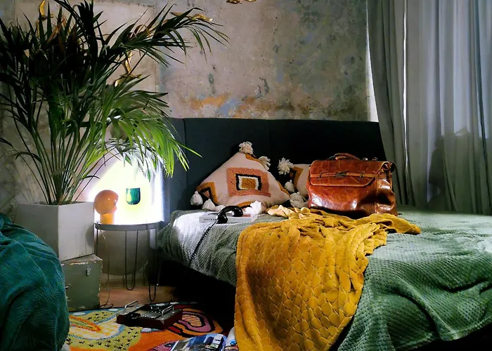 Habitación en casa particular Przy Plazy Z Widokiem Na Morze *